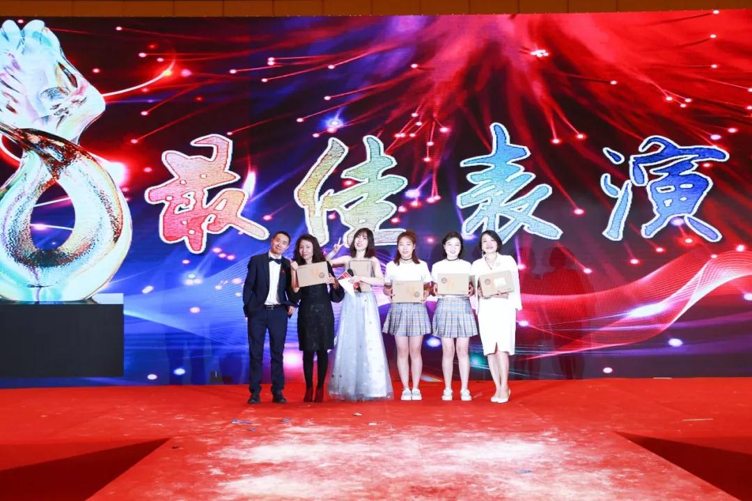 熱烈慶祝“變革創新 揚帆未來”北京中成康富2019年合伙人年會勝利召開 熱烈慶祝“變革創新 揚帆未來”北京中成康富2019年合伙人年會勝利召開